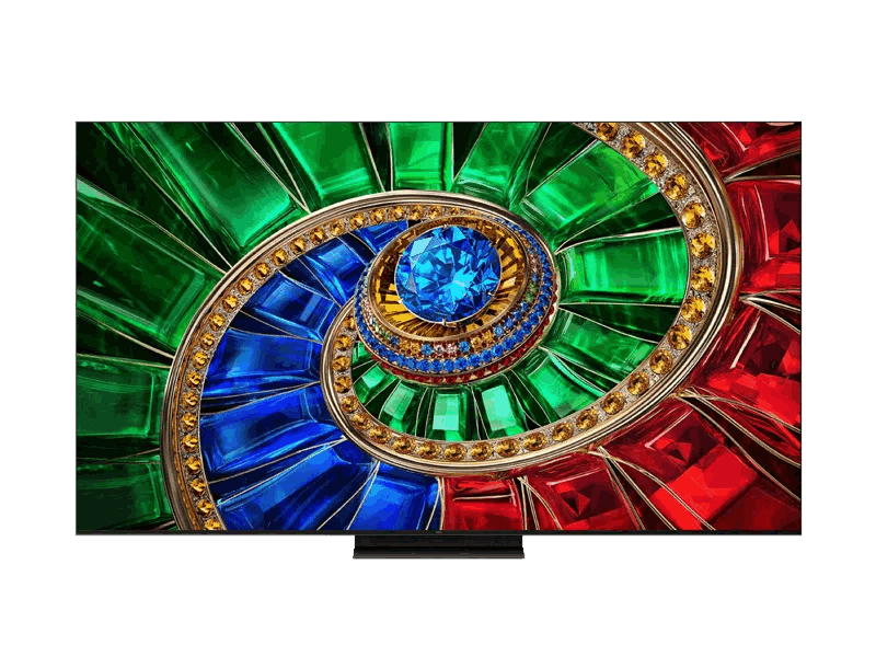 Tivi TCL 85 Inch Mini LED RGB 85RM7L